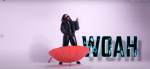 Ashlee Bankz Freestyles for DJ Jamal Smallz and Drops Music Video for “Tina Snow”
